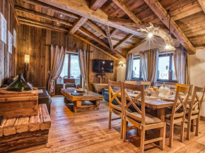 Cosy et Spacieux 105m² à Courchevel 1850 - 6 Pers - Centre Station, Proche Pistes, Confort & Équipements - FR-1-631-162
